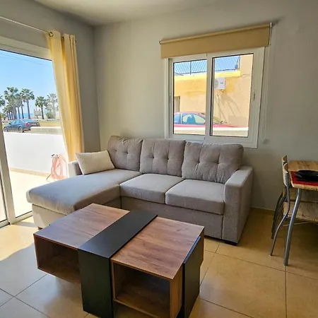 Beachfront Pyla
