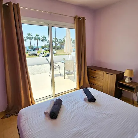 Beachfront *