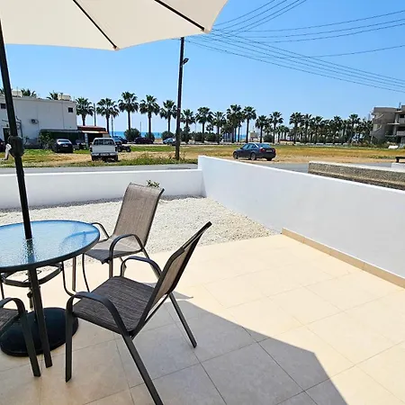 Beachfront