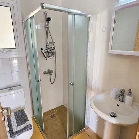 Lejlighed Beachfront