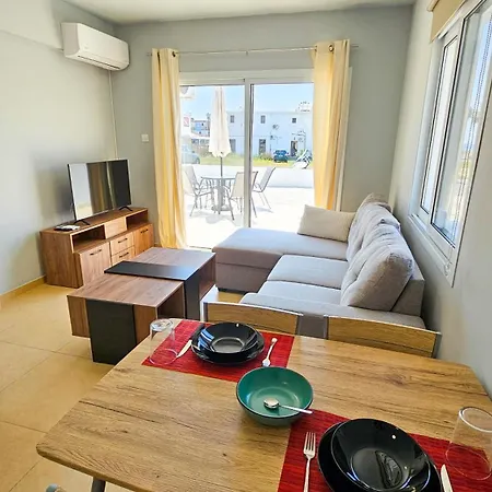 Διαμέρισμα Beach Love Apartment *