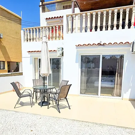 Beach Love Apartment