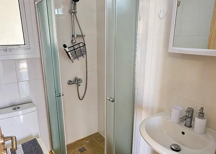 Apartmán Beachfront